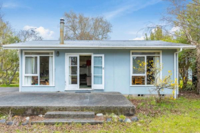 Cedar Cottage - Tauranga Taupo Holiday Home